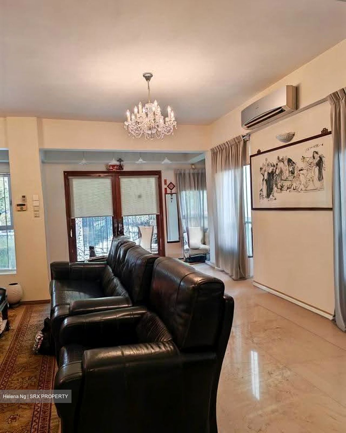 Jalan Yasin (D14), Semi-Detached #637833901
